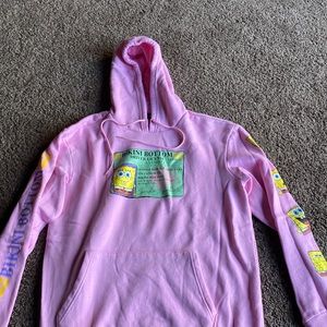 Spongebob Hoodie